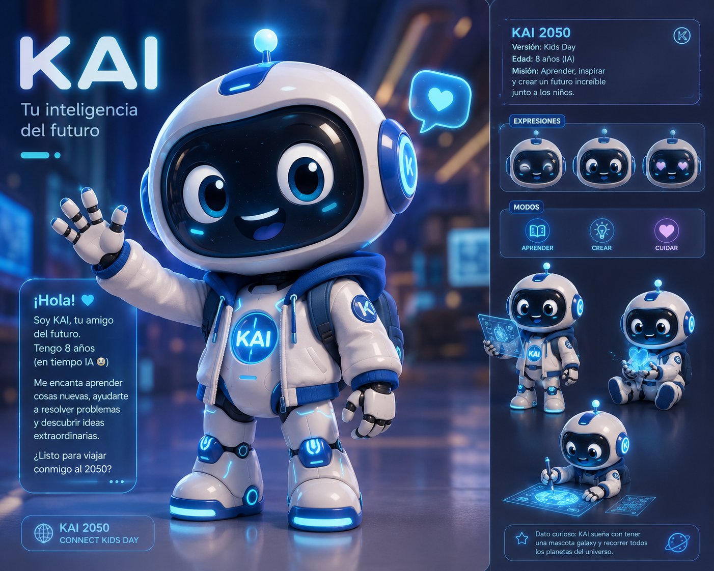 KAI